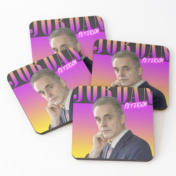 Item preview, Jordan Peterson 90s Aesthetic designed and sold by sherri87ja.
