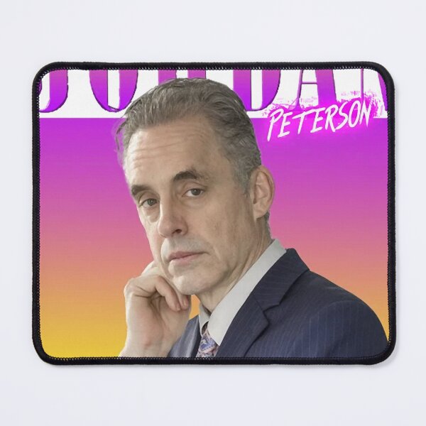 Item preview, Jordan Peterson 90s Aesthetic designed and sold by sherri87ja.