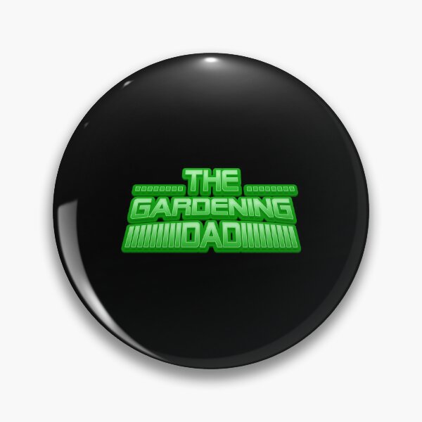 Item preview, The Gardening Dad - Funny Daddy designed and sold by onicon.