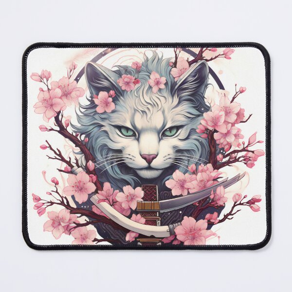 Item preview, cat warrior designed and sold by phanomporn.