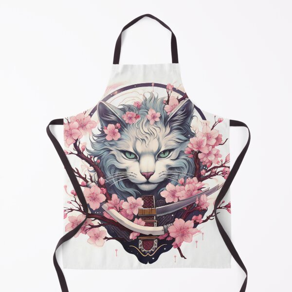 Item preview, cat warrior designed and sold by phanomporn.