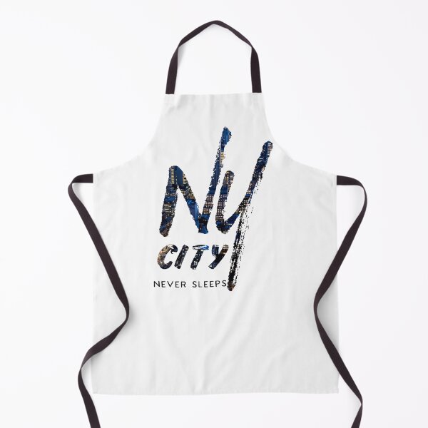 Item preview, An New York city t-shirt print designed and sold by  BlankPaper Clothing.