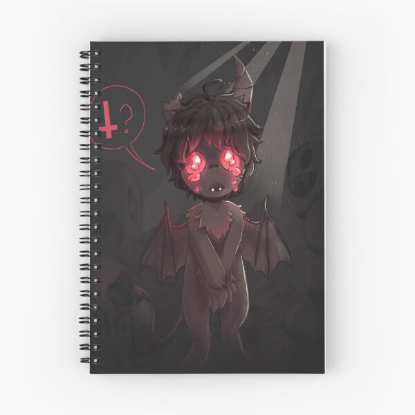 Item preview, Game - the binding of isaac designed and sold by adelinalabuff.