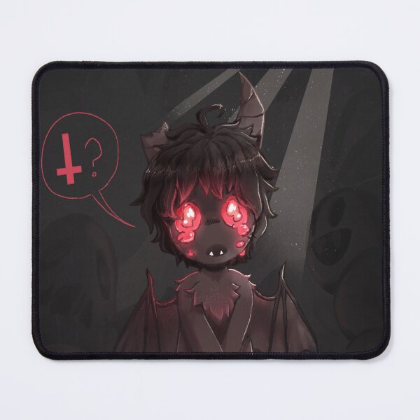 Item preview, Game - the binding of isaac designed and sold by adelinalabuff.