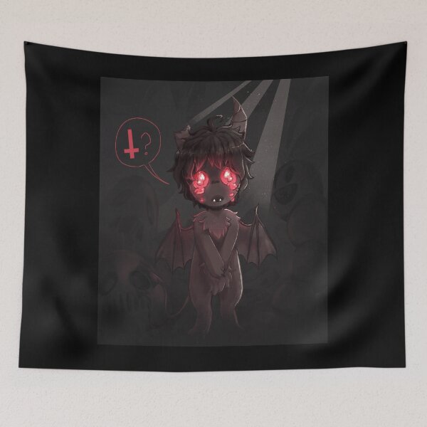 Item preview, Game - the binding of isaac designed and sold by adelinalabuff.