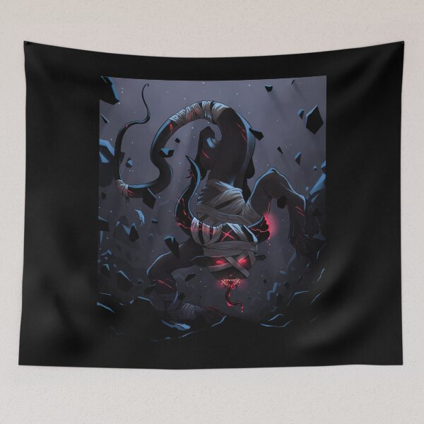 Item preview, Game - the binding of isaac designed and sold by adelinalabuff.