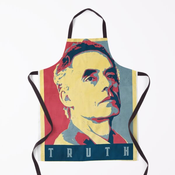Item preview, Jordan Peterson - Truth Political designed and sold by sherri87ja.