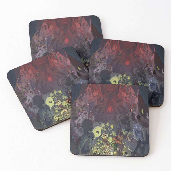 Item preview, Game - the binding of isaac designed and sold by adelinalabuff.