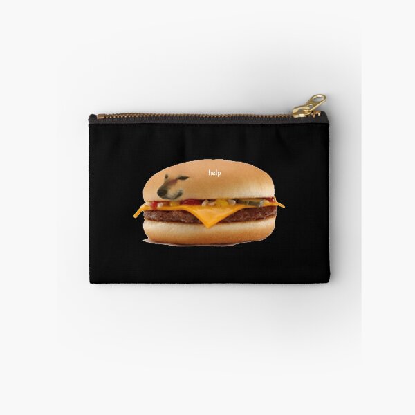 Item preview, Cheems burger designed and sold by masinibobus.
