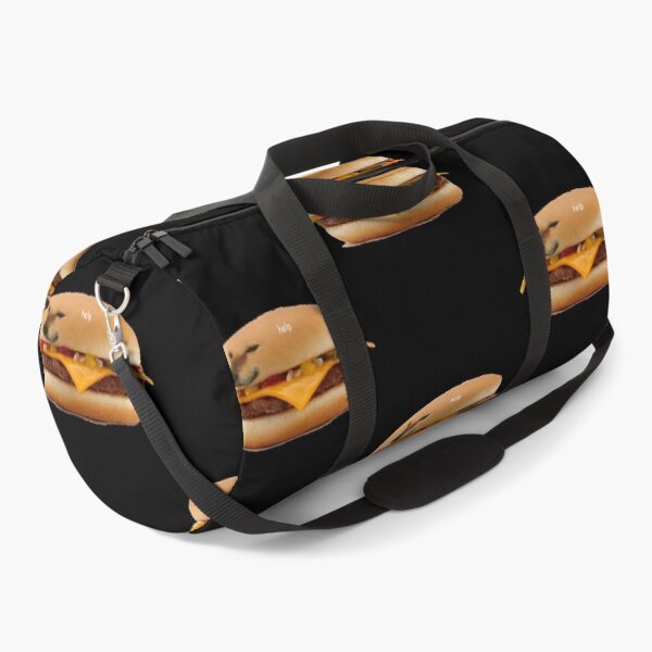 Item preview, Cheems burger designed and sold by masinibobus.