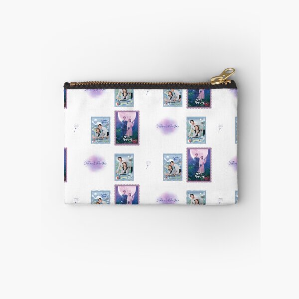 Item preview, Destined With You kdrama designed and sold by selvashop.