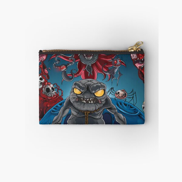 Item preview, Game - the binding of isaac designed and sold by adelinalabuff.