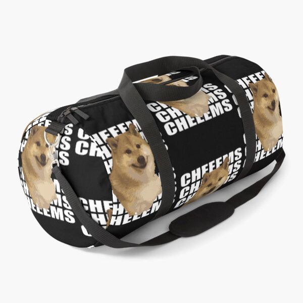 Item preview, cheems cheems cheems dog designed and sold by masinibobus.