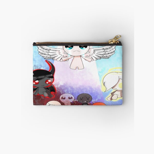 Item preview, Game - the binding of isaac designed and sold by adelinalabuff.