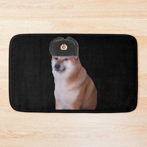 Item preview, Cheems cool designed and sold by masinibobus.