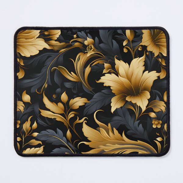 Item preview, Elegant Baroque and Damask Decor: Vintage Ornate Patterns designed and sold by AlienSkinEyes.