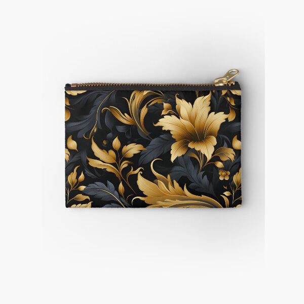 Item preview, Elegant Baroque and Damask Decor: Vintage Ornate Patterns designed and sold by AlienSkinEyes.