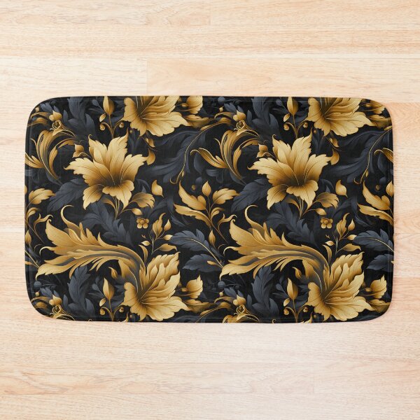 Item preview, Elegant Baroque and Damask Decor: Vintage Ornate Patterns designed and sold by AlienSkinEyes.