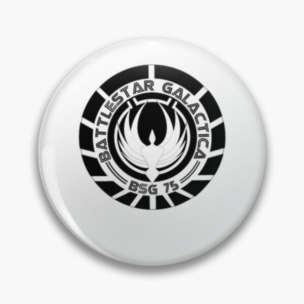Artikelvorschau, Battlestar Galactica entworfen und verkauft von JakeClemen.