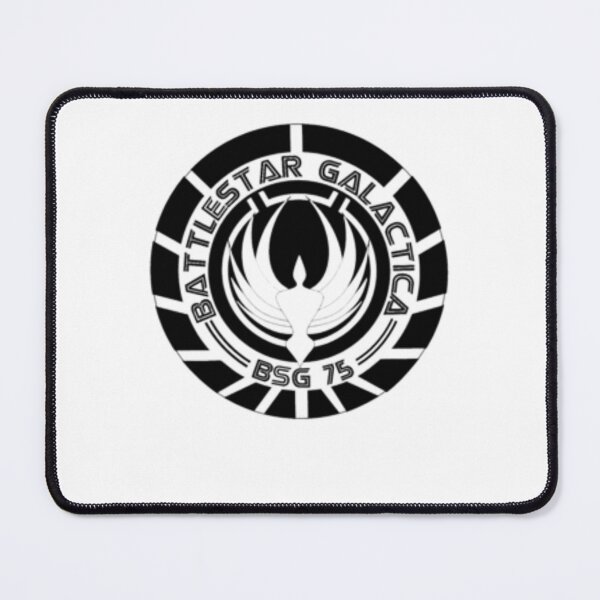 Item preview, Battlestar Galactica designed and sold by JakeClemen.