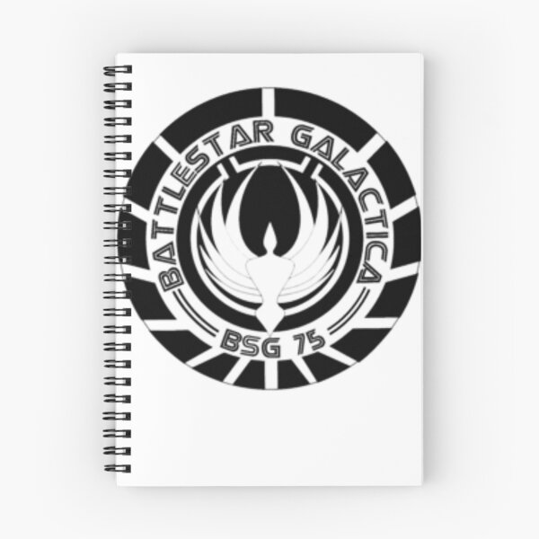 Item preview, Battlestar Galactica designed and sold by JakeClemen.