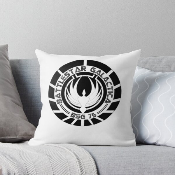 Artikelvorschau, Battlestar Galactica entworfen und verkauft von JakeClemen.
