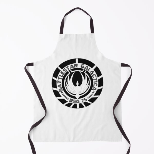 Item preview, Battlestar Galactica designed and sold by JakeClemen.