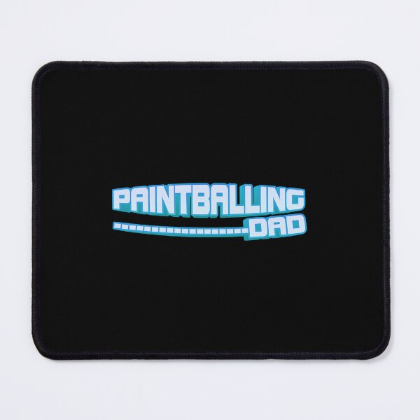 Item preview, Paintballing Dad - Funny Daddy designed and sold by onicon.