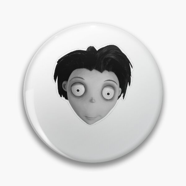 Item preview, Frankenweenie character designed and sold by BookerWally.