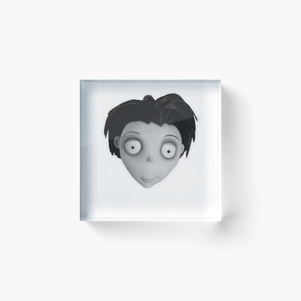 Item preview, Frankenweenie character designed and sold by BookerWally.