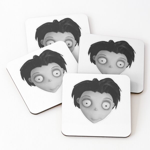 Item preview, Frankenweenie character designed and sold by BookerWally.