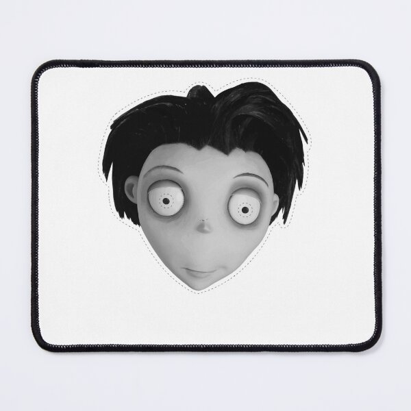 Item preview, Frankenweenie character designed and sold by BookerWally.