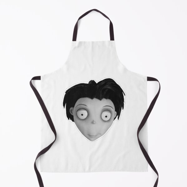 Item preview, Frankenweenie character designed and sold by BookerWally.