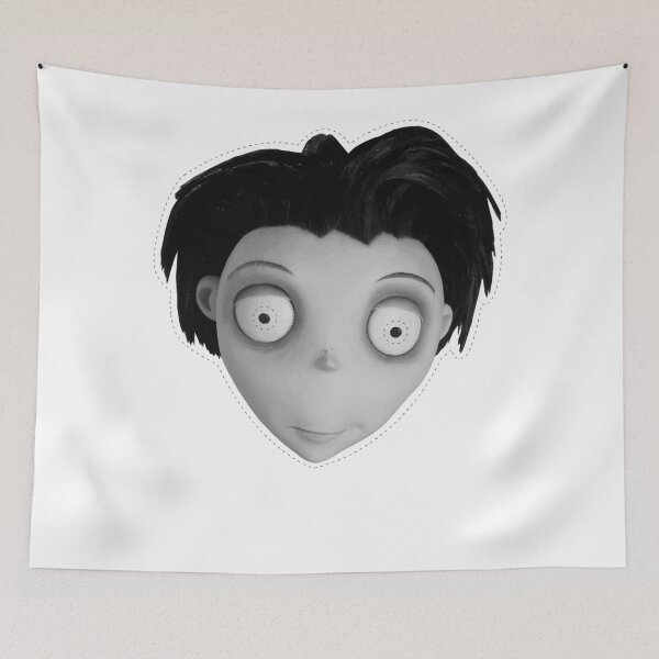 Item preview, Frankenweenie character designed and sold by BookerWally.