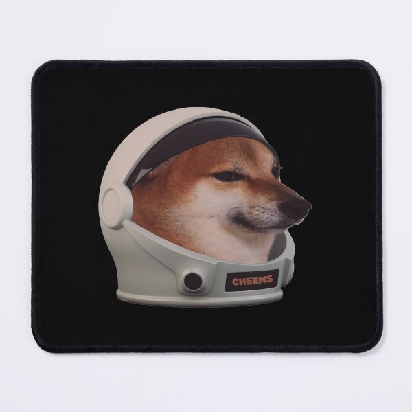 Item preview, Cheems dog designed and sold by masinibobus.
