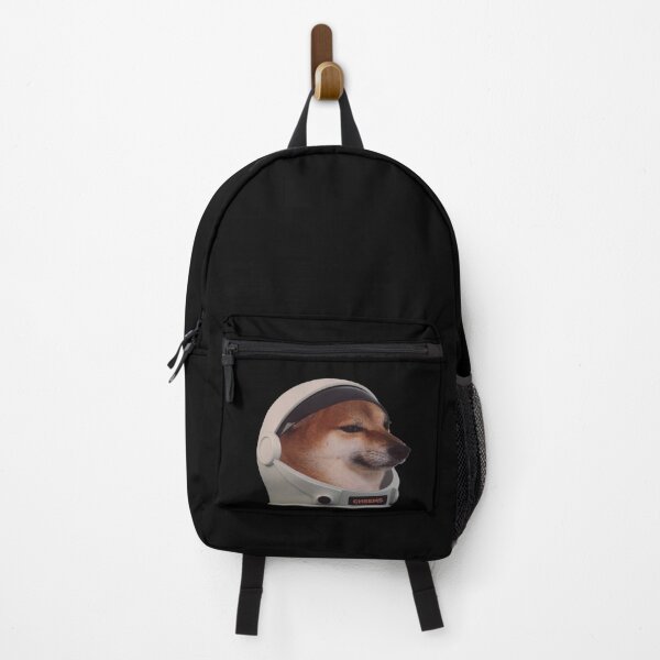 Item preview, Cheems dog designed and sold by masinibobus.