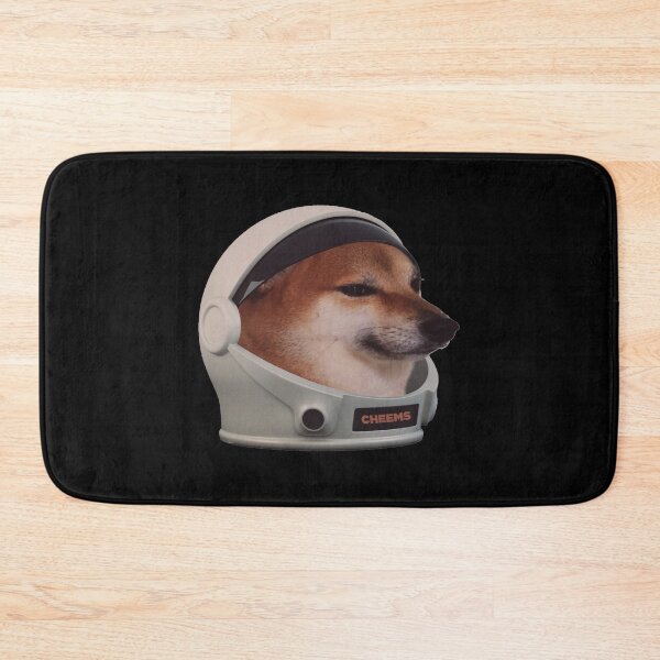 Item preview, Cheems dog designed and sold by masinibobus.