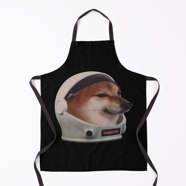 Item preview, Cheems dog designed and sold by masinibobus.