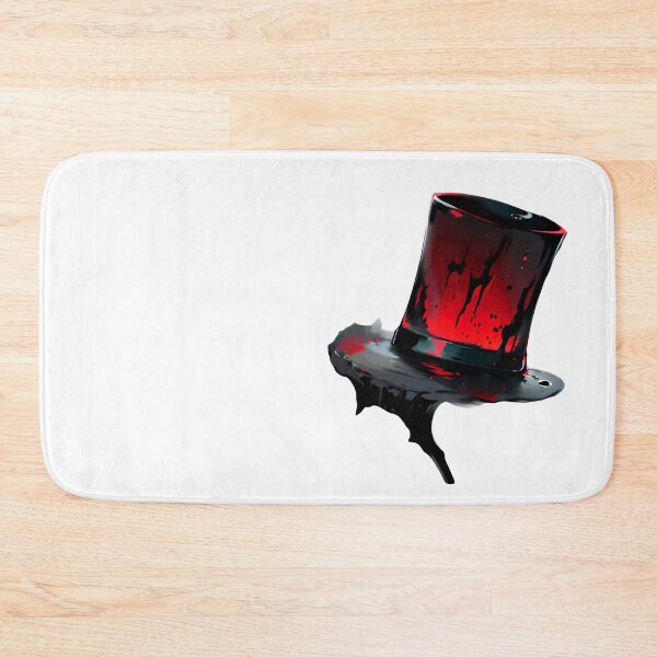Item preview, The devils top hat designed and sold by Glenbobagins.