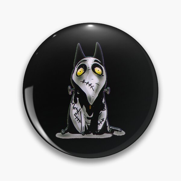 Item preview, Frankenweenie Frankenweenieeeee designed and sold by JaggerMayer92.