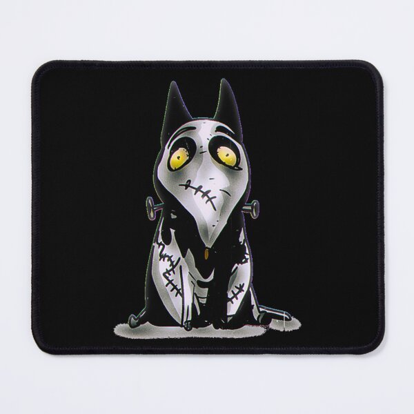 Item preview, Frankenweenie Frankenweenieeeee designed and sold by JaggerMayer92.