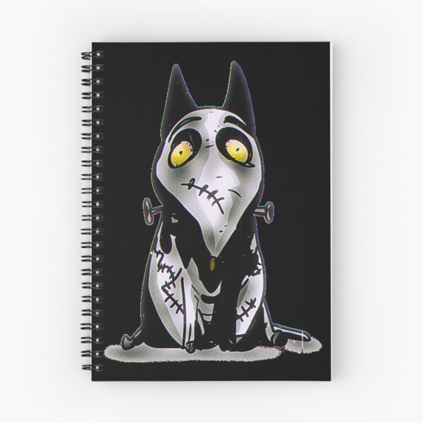 Item preview, Frankenweenie Frankenweenieeeee designed and sold by JaggerMayer92.