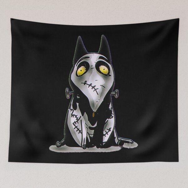 Item preview, Frankenweenie Frankenweenieeeee designed and sold by JaggerMayer92.