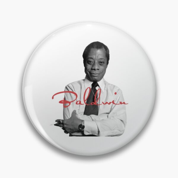 Item preview, James Baldwin    (3) designed and sold by StoreGavyn.