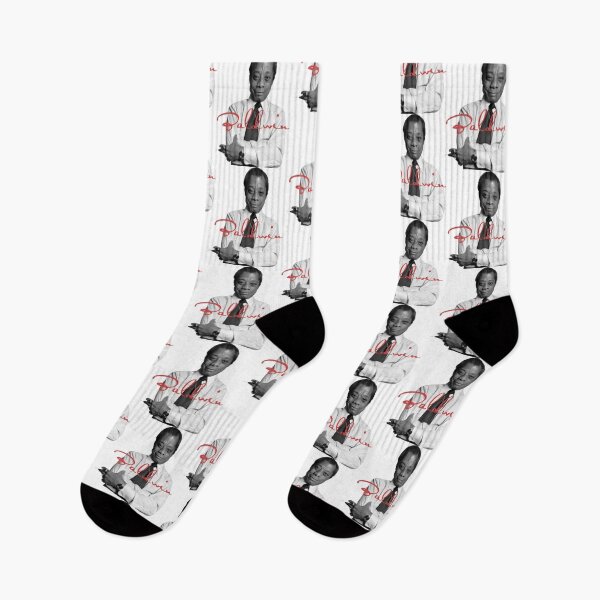 Item preview, James Baldwin    (3) designed and sold by StoreGavyn.