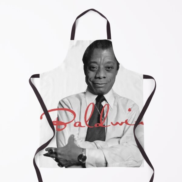 Item preview, James Baldwin (3) designed and sold by StoreGavyn.