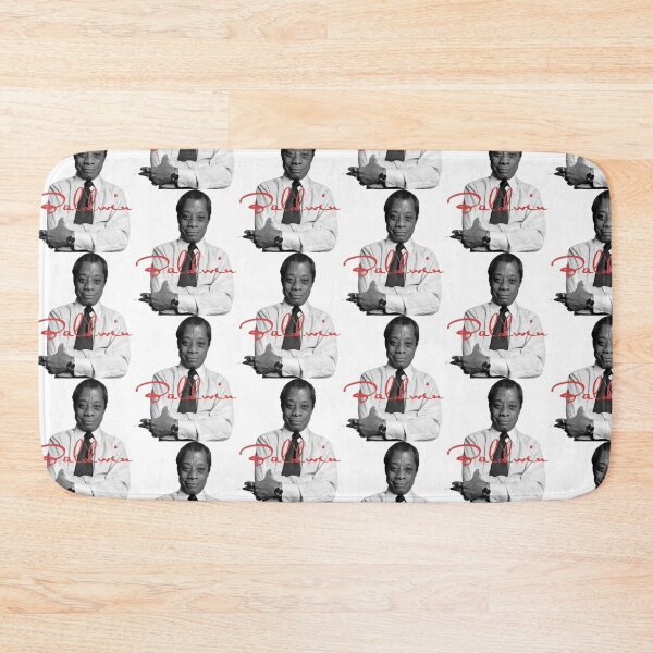 Item preview, James Baldwin    (3) designed and sold by StoreGavyn.