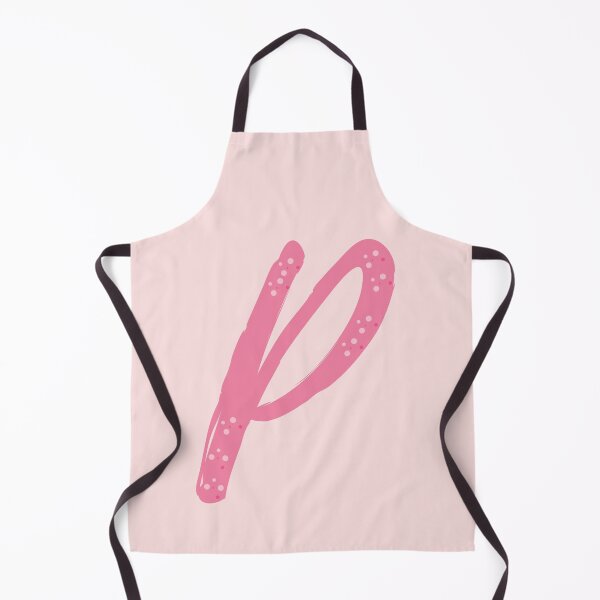 Item preview, Pink Letter P 2 designed and sold by Nesro34.