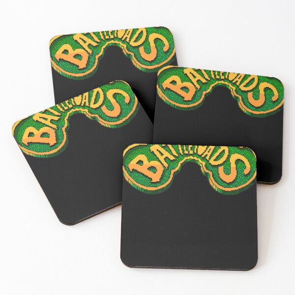 Item preview, BattleToads Retro designed and sold by JakeClemen.