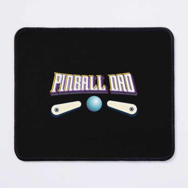 Item preview, Pinball Dad - Funny Daddy designed and sold by onicon.